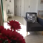 Apartamento Clara's Sun Morro Jable (Fuerteventura)