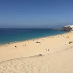 Clara's Sun Apartamento Morro Jable (Fuerteventura)
