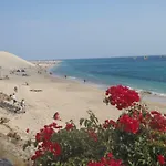 Apartamento Clara's Sun Morro Jable (Fuerteventura)