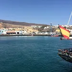 Apartamento Clara's Sun Morro Jable (Fuerteventura)