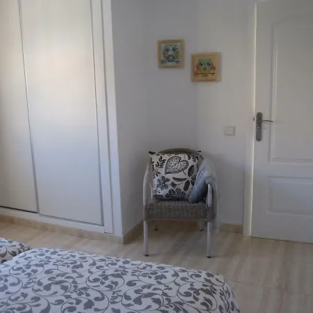 Apartment Clara's Sun Morro Jable