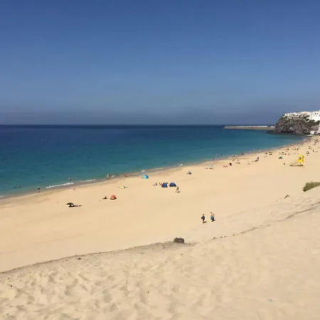Clara's Sun Apartment Morro Jable