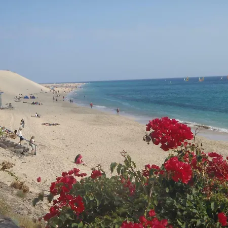 Appartement Clara's Sun Morro Jable