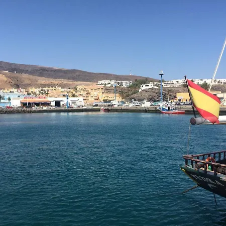 Apartment Clara's Sun Morro Jable