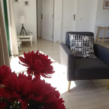 Apartment Clara's Sun Morro Jable