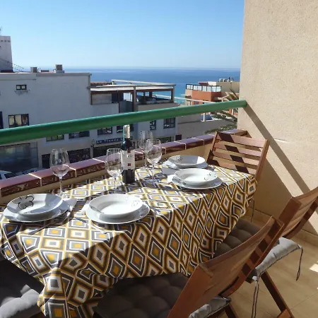 Clara's Sun Morro Jable