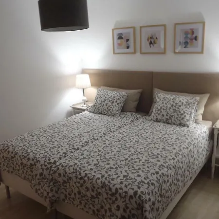 Apartment Clara's Sun Morro Jable