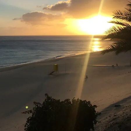 Clara's Sun Morro Jable