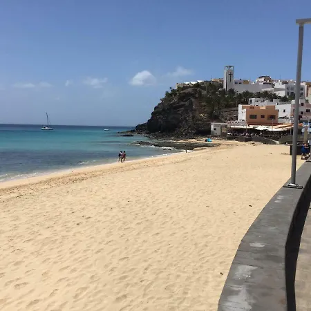 Clara's Sun Appartement Morro Jable
