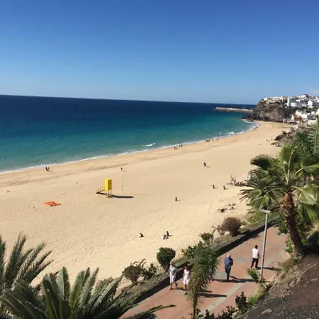 Clara's Sun * Morro Jable